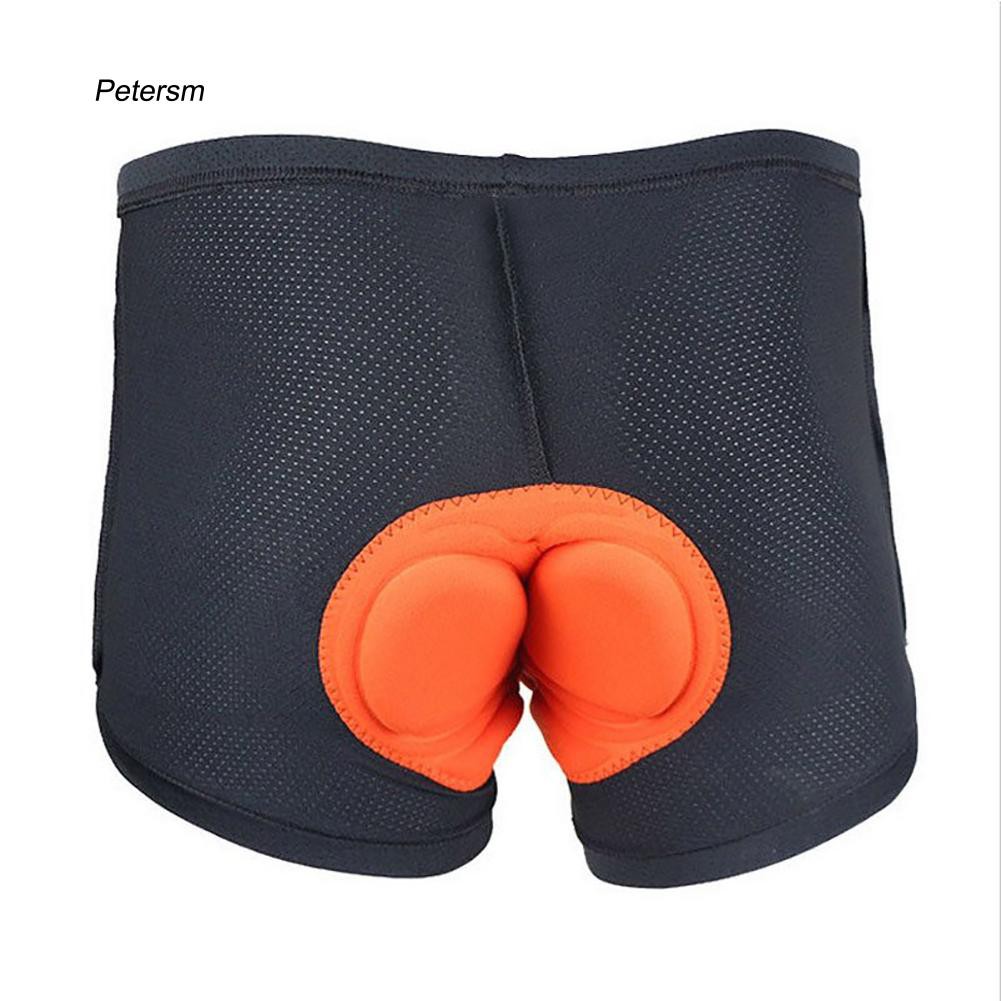 Quần lót boxer đi xe đạp thể thao năng động cho nam