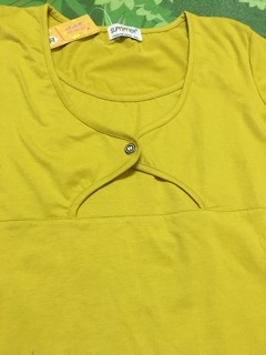 Bộ sau sinh cotton dài tay