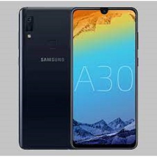 [SIÊU SALE] điện thoại Samsung Galaxy a30 2sim ram 4G bộ nhớ 64G Chính Hãng, Chiến PUBG/Free Fire ngon lành