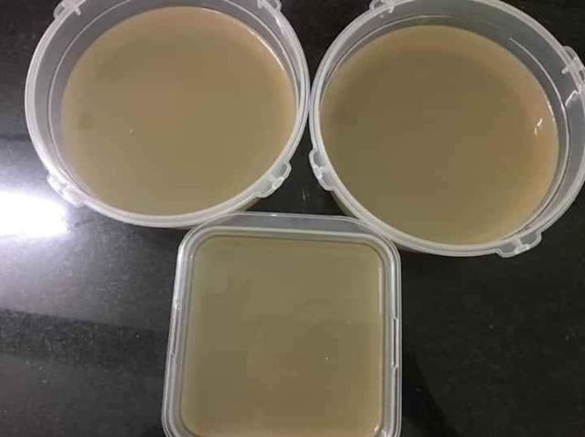 500gr rong biển RAU ĐÔNG nấu xu xoa - Đảo Lý sơn Quảng ngãi