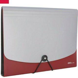 Cặp Đựng Tài Liệu 7 Ngăn