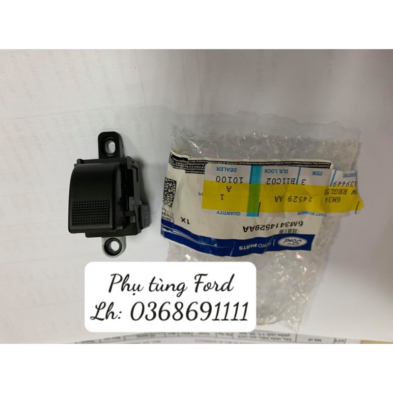 Công tắc lên xuống kính Ford Everest  Ranger  , 6M3414529AA UR5666370 6M3Z14529A