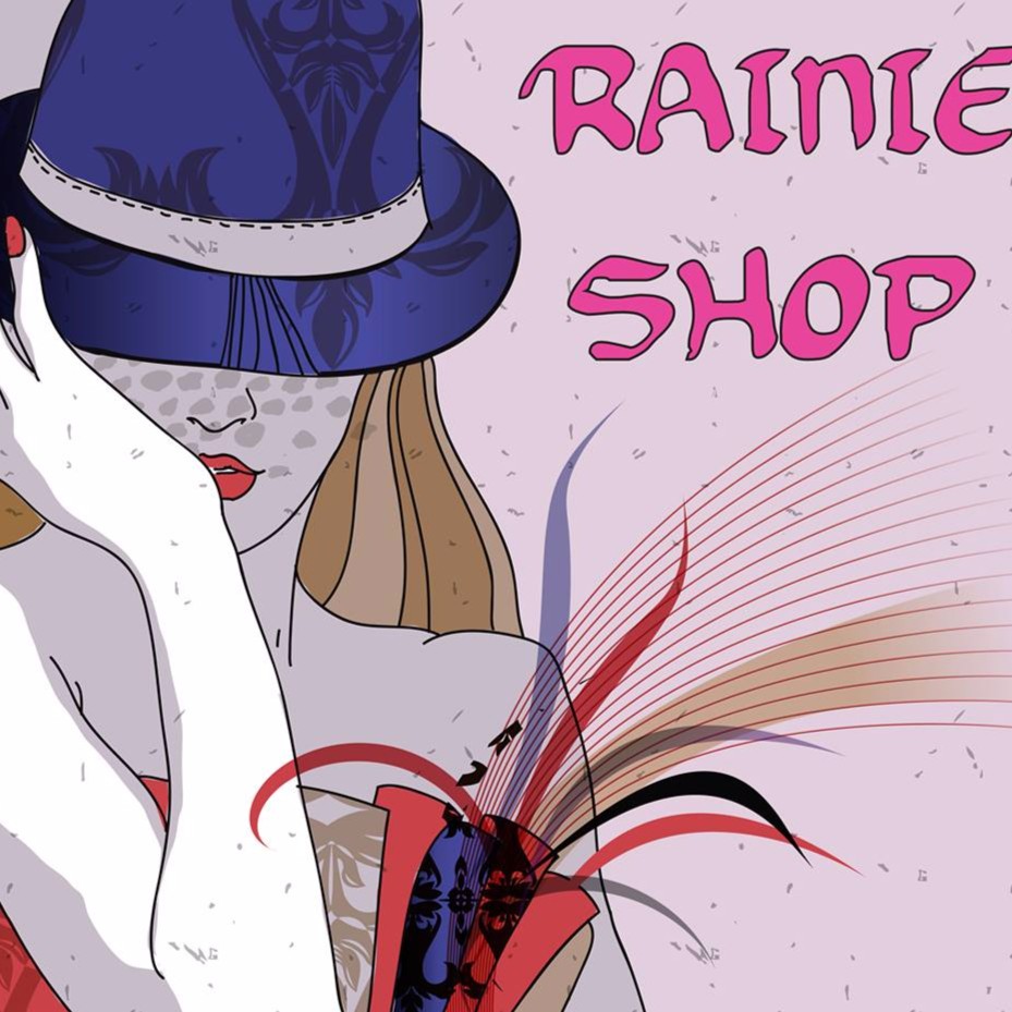 shoprainie