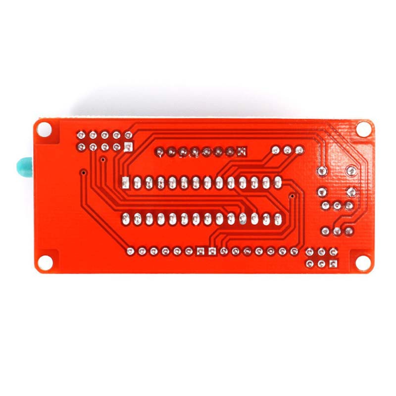 1 Bảng Mạch Điều Khiển Hệ Thống AVR ATMEGA8 / 16
