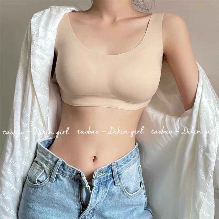 Áo lót nữ đúc su thoáng mát Zacki P2-C2