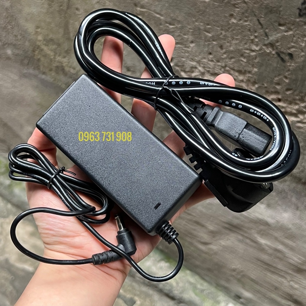 Adapter- nguồn đàn casio 9v 850mA  chính hãng