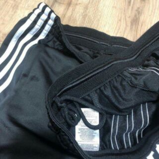 Quần 3 sọc adidas