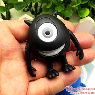 Máy nghe nhạc mp3 monster mp3-14