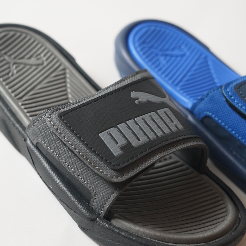 Dép PU.MA SOFTRIDE  -  - BGHOUSE