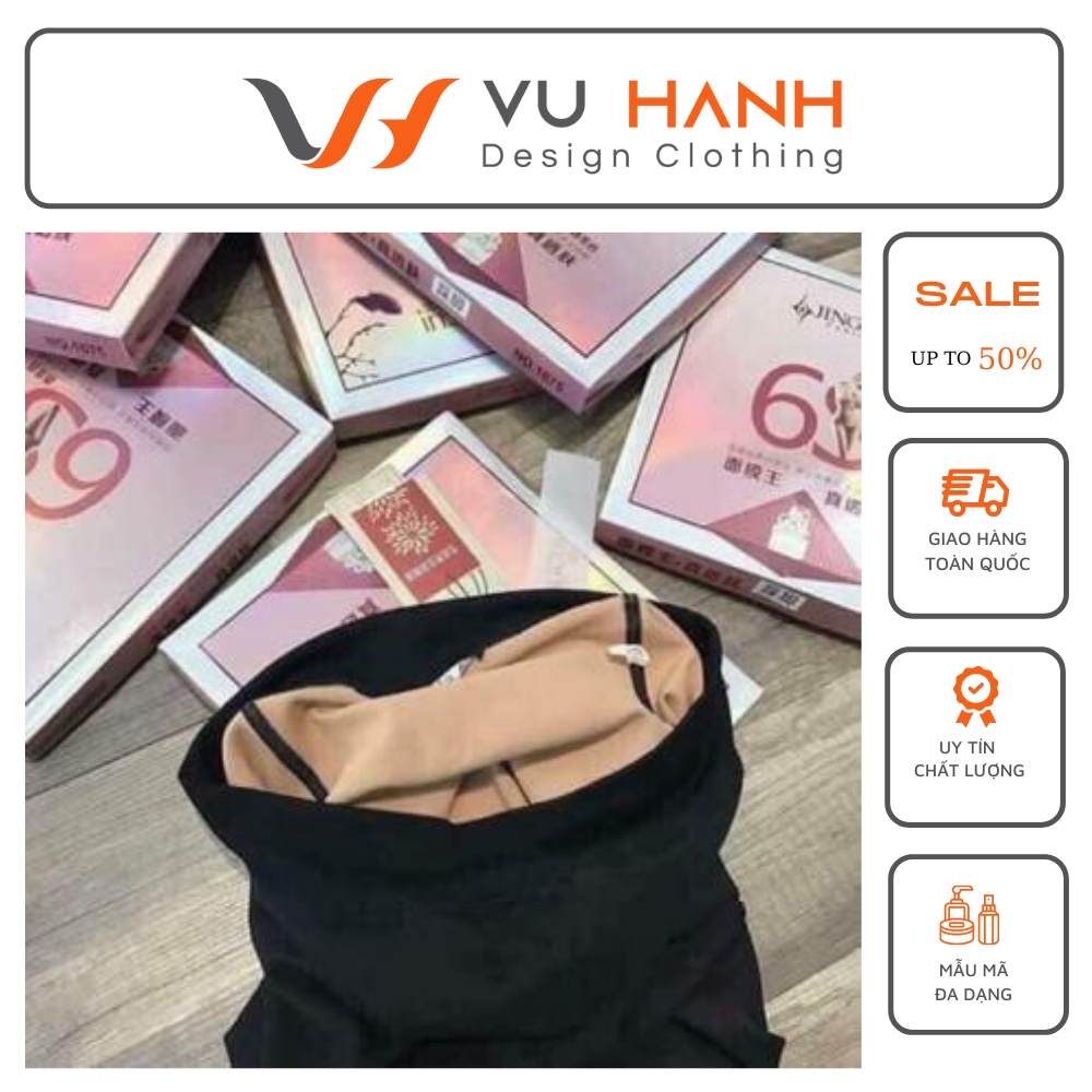 Combo 2 hộp quần tất 6s | Shop Vũ Hạnh