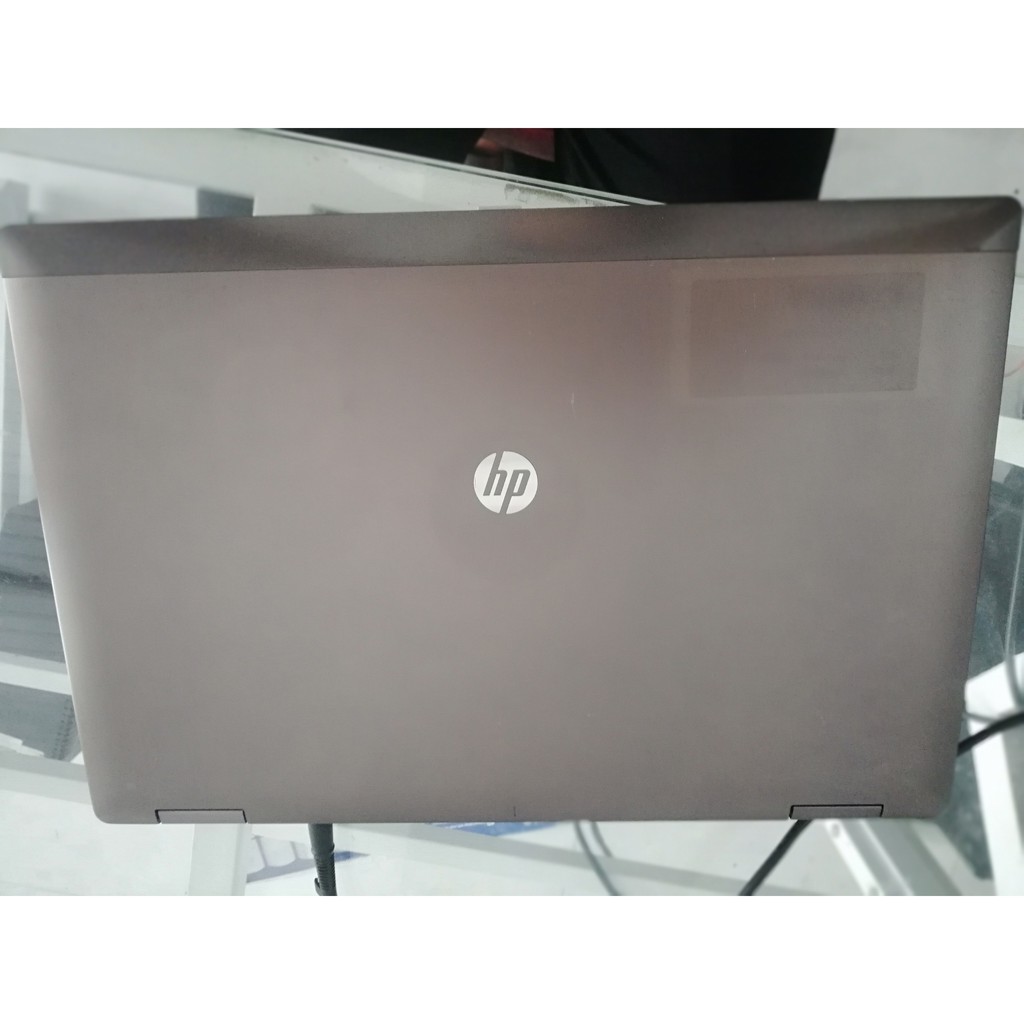 Laptop HP ProBook 6560b 4GB 500GB