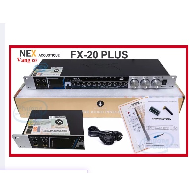 [Mã ELHACE giảm 4% đơn 300K] VANG CƠ T6 và Vang cơ FX20 CÓ bluetooth nghe hát KARAOKE TẶNG KÈM RẮC CANON