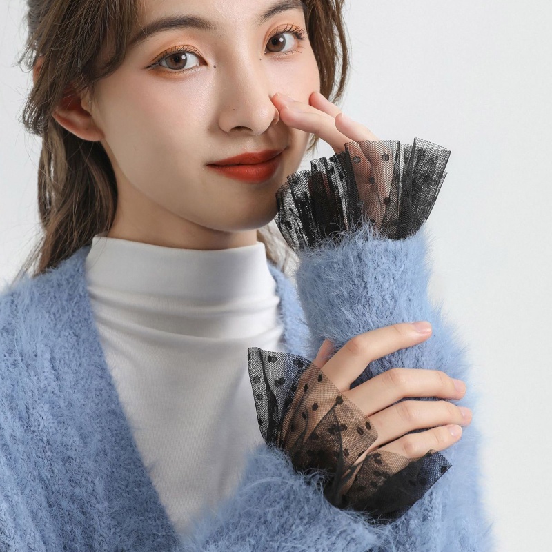 Ống Tay Áo Rời Được Dành Cho Hóa Trang Nữ