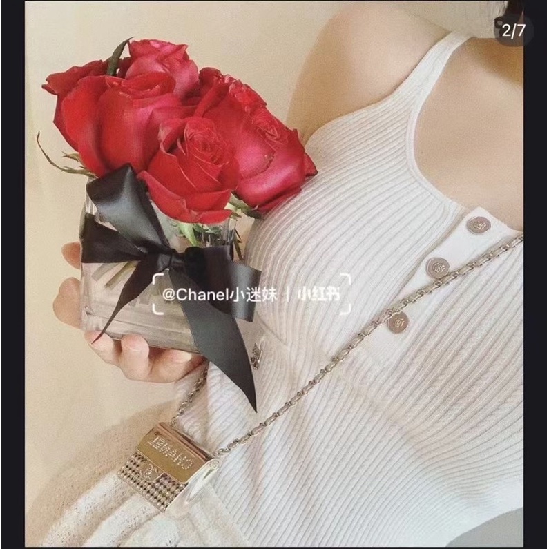 Túi cn mini gắn đá fullbox