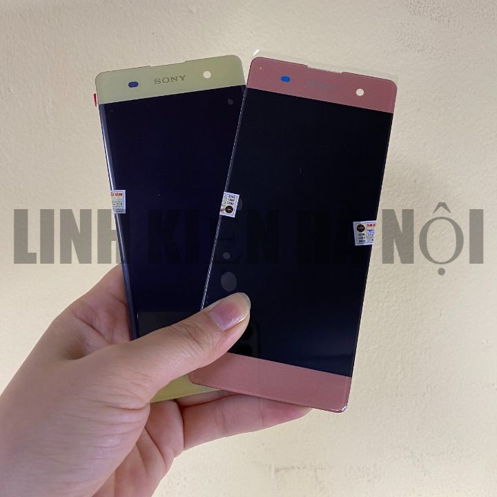 Màn điện thoại Sony XA