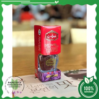 [TÂY Á CHÍNH HÃNG] SAFFRON TÂY Á - NHỤY HOA NGHỆ TÂY chính hãng Iran