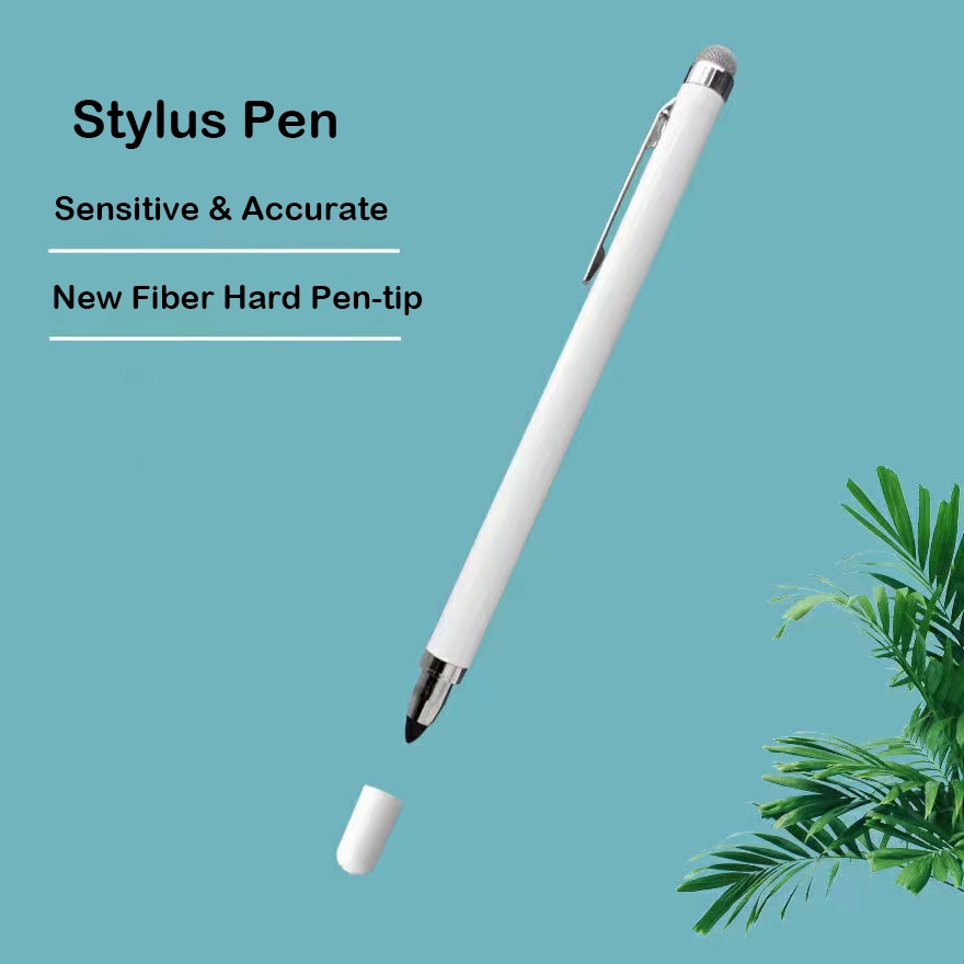 Bút Cảm Ứng Độ Nhạy Cao Và Chính Xác Dành Cho iPhone iPad Xiaomi Samsung Với 4 Màu Sắc