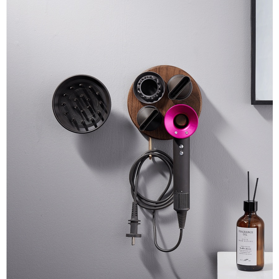 Dyson DYSON Giá đỡ máy sấy tóc chuyên dụng tiện lợi