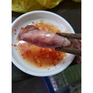 NƯỚC CHẤM HẢI SẢN SET 3 chai