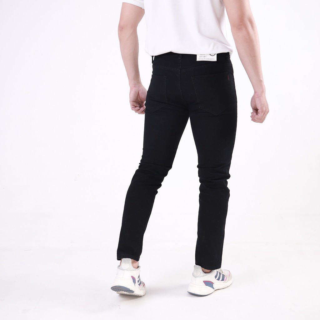 [4 Màu]Quần Jeans Nam,Quần Jean Nam,Quần Jean đen Nam Có Big Size