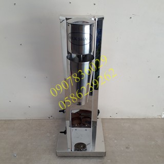 MÁY ĐÁNH BỌT SỮA, LẮC TRÀ SỮA MILK SHAKE