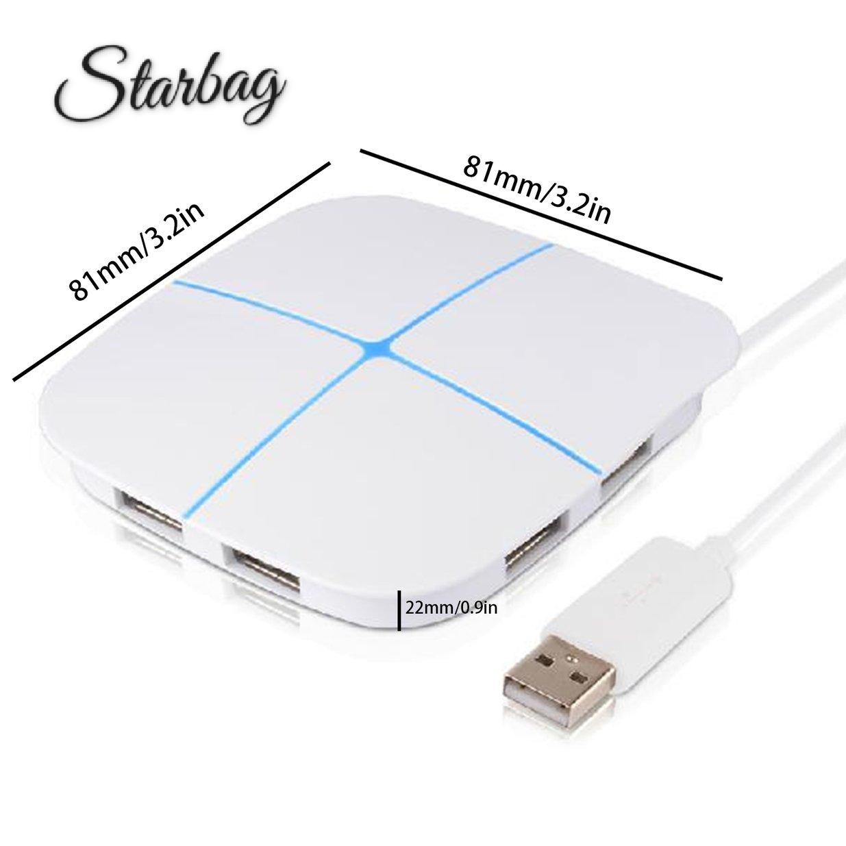 Đầu Đọc Thẻ Nhớ Usb 7 Màu Tiện Dụng | BigBuy360 - bigbuy360.vn