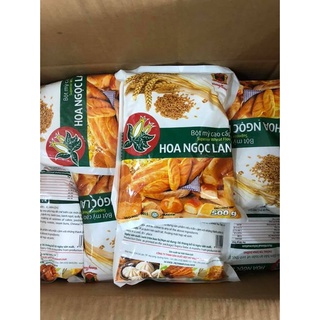Bột Mì Hoa Ngọc Lan 500g