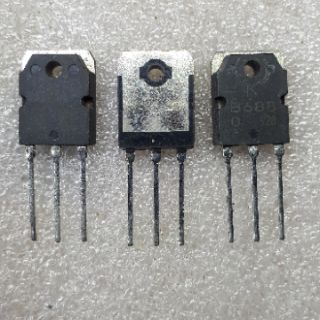 tranzito công suất .B688 .