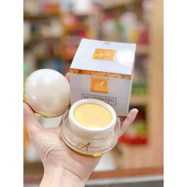 Kem Face Pháp A 20g(chính hãng)