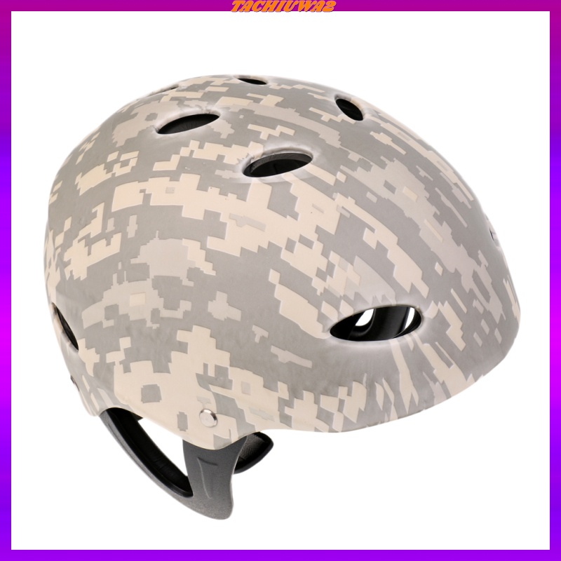 Mũ Bảo Hiểm Gọn Nhẹ An Toàn Tachiuwa2 Cho Hoạt Động Thể Thao Dưới Nước