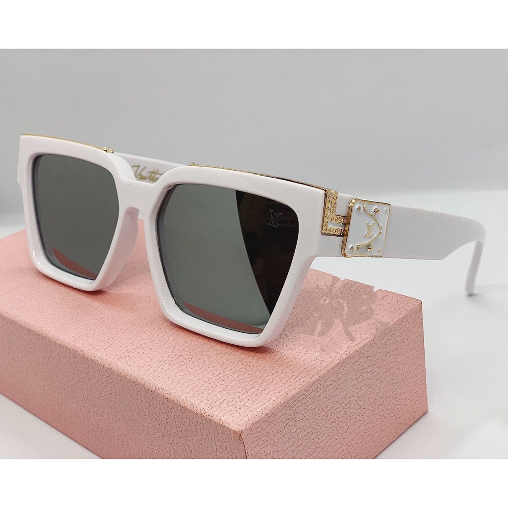 [VIDEO+ẢNH THẬT+FREESHIP]MẮT KÍNH HÀNG HIỆU CAO CẤP ĐẲNG CẤP PHIÊN BẢN CHỮ KÝ CỰC SANG