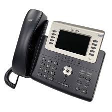 điện thoại SIPT29G yealinkhàng chính hãng