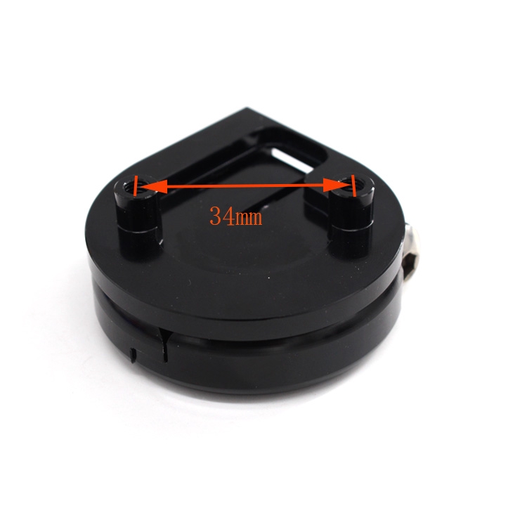 Móc Kéo Hành Lý Cho Xe Máy Bằng Nhôm Gts300 Atv300 | BigBuy360 - bigbuy360.vn