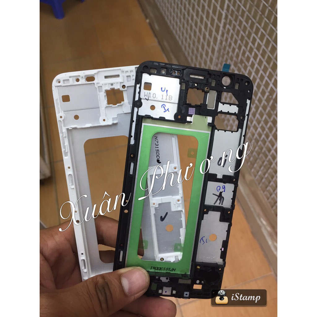 Khung xương Galaxy J7 Prime