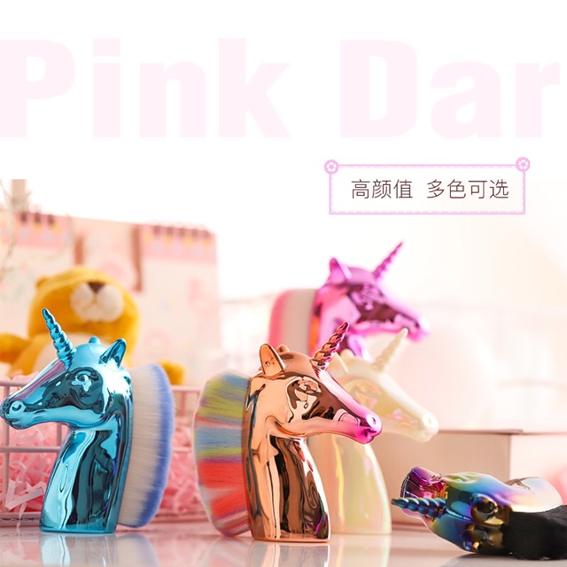 Chổi phủi bụi ngựa mẫu mới phủi móng tay