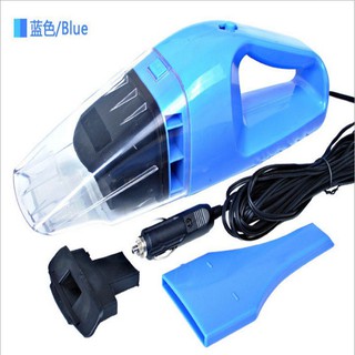 Máy hút bụi xe ô tô cầm tay