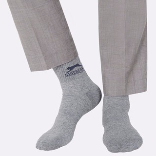 Combo 10 đôi tất nam  SLAZENGER  Hàn Quốc