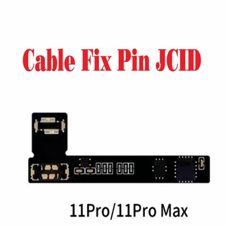 Cáp Làm Pin JCID X -14PM