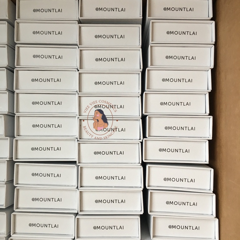 Đá Guasha Mount Lai nâng cơ mặt chính hãng