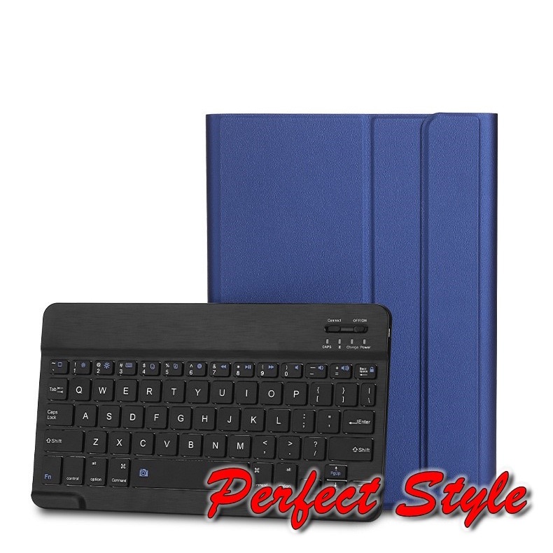 ( Tặng bút cảm ứng ) Bao Da kèm Bàn Phím Lenovo Tab P11 plus J606F P11 Pro J706F M10 Gen 2 X306X/F/N M10 Plus X606X/F/N