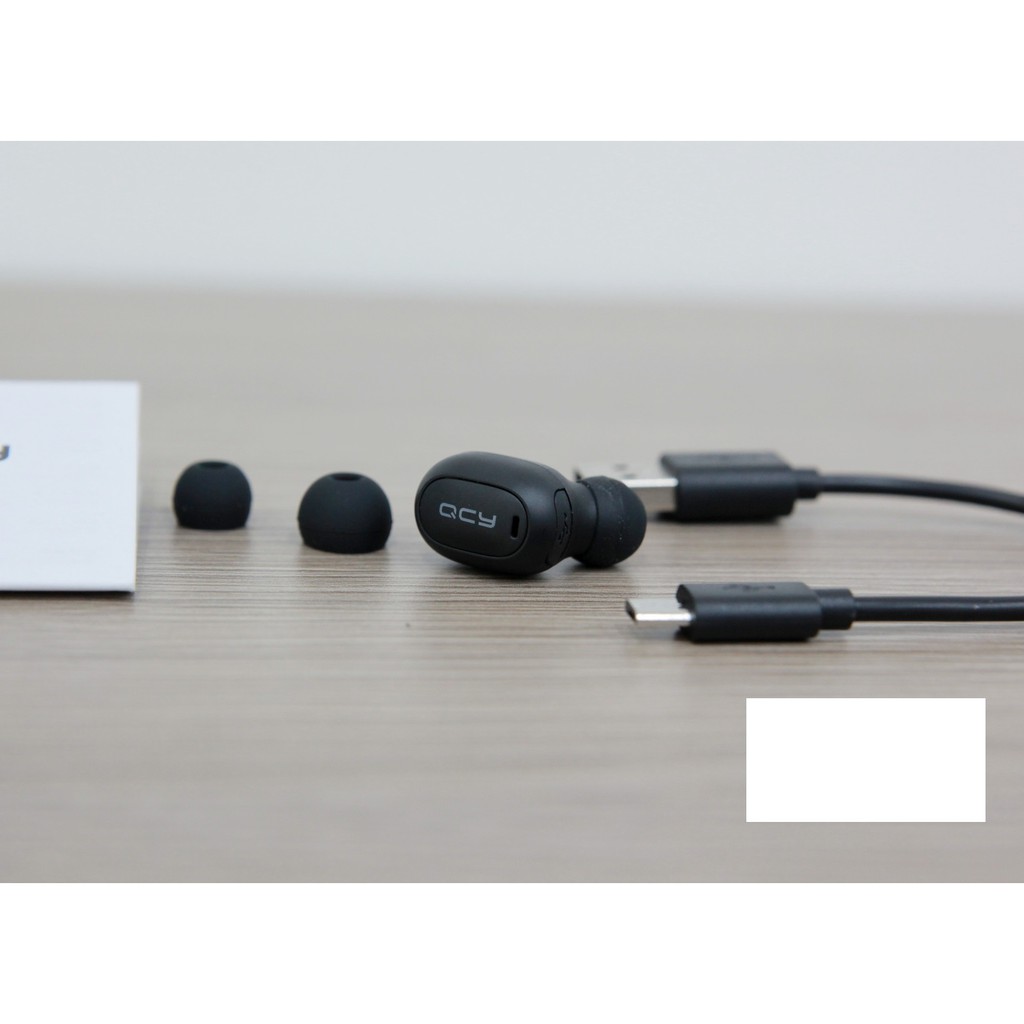 Tai nghe Bluetooth QCY-Mini 2 - Chính hãng