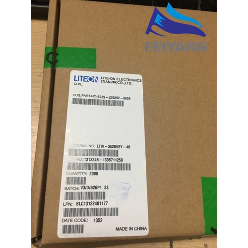 Bộ 50 đèn LED gắn sau ti vi LCD 1.5W 3V 3528 2835 148LM tiện dụng