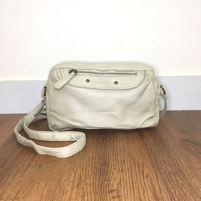 TÚI ĐEO CHÉO 2HAND KIỆN NHẬT