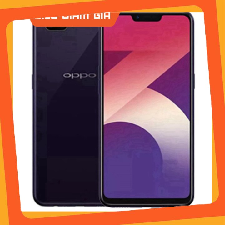 Điện thoại Oppo A3s