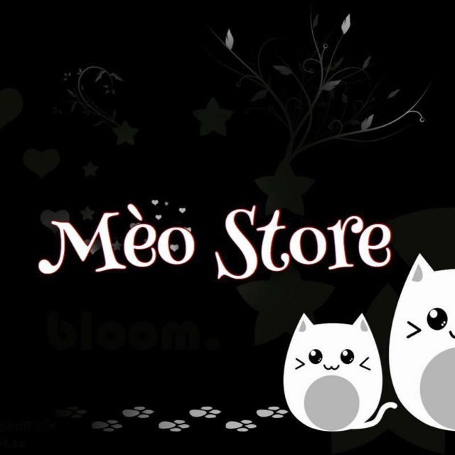 Mèo Store, Cửa hàng trực tuyến | BigBuy360 - bigbuy360.vn