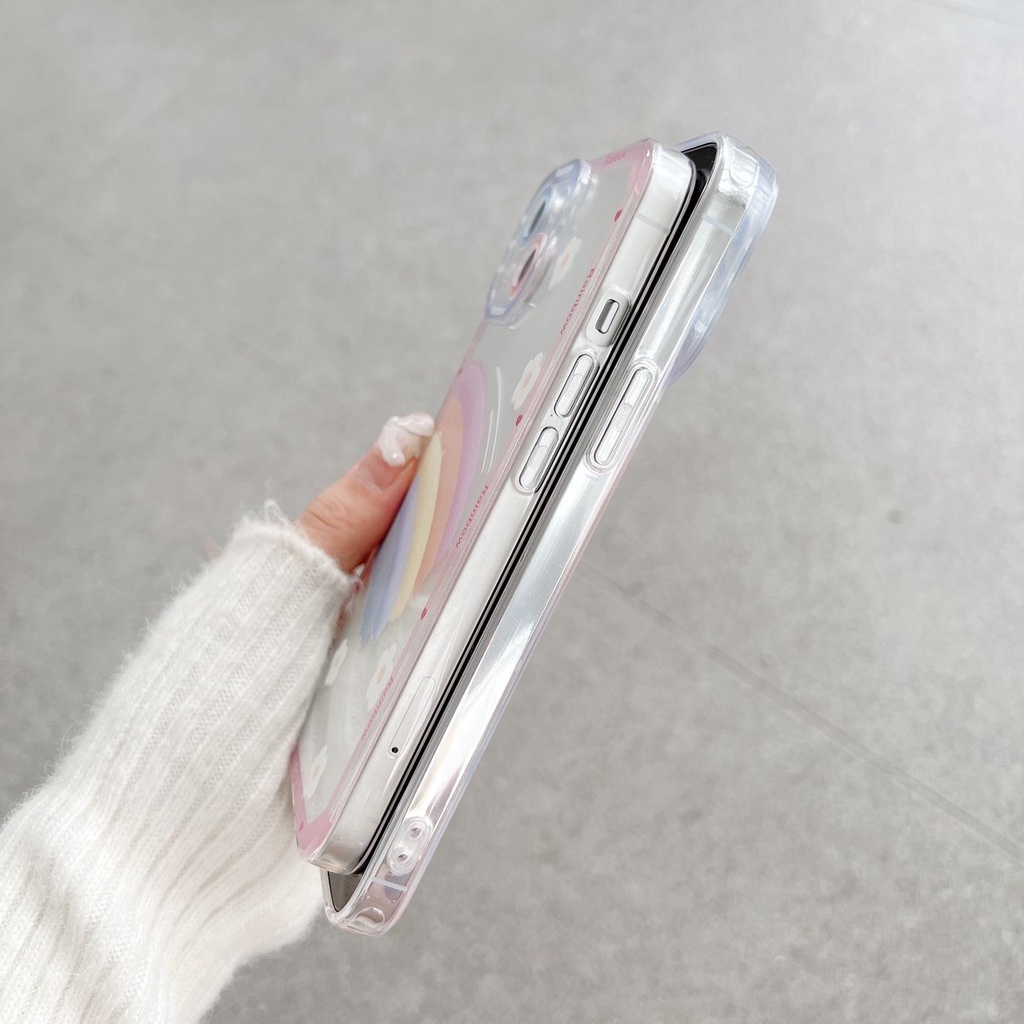 Ốp Điện Thoại Cho Samsung Galaxy A73 A03 core A10S A51 A13 5G J4 Plus S20P J7 J5 prime S20 S21 fe M52 S22 Note20 ultra A53 M11 F23 M53