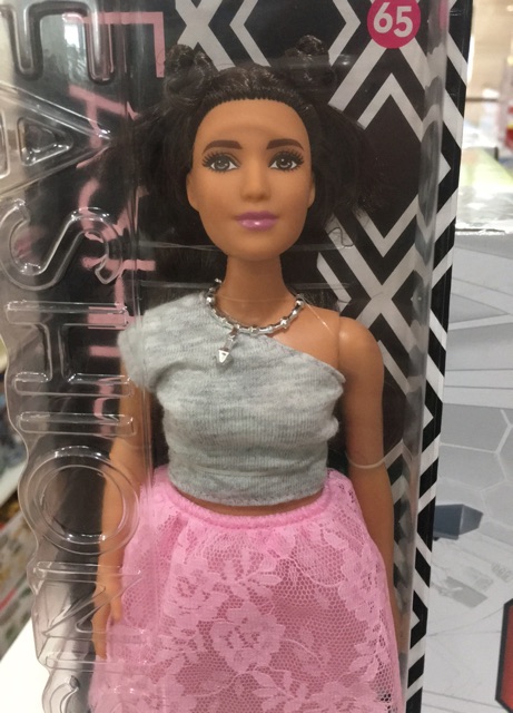 Búp Bê Barbie thời trang (Hàng cty)