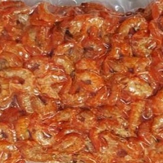 TÔM KHÔ 300g SIZE NHỎ CHUYÊN DÙNG NẤU CANH THANH MÁT