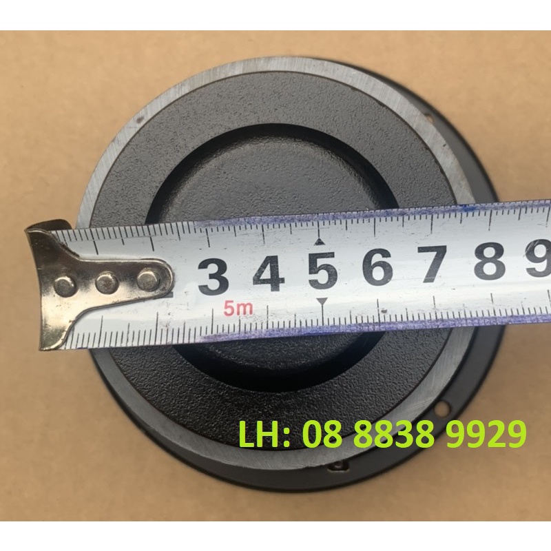 CỦ LOA KASUN BASS MID 10 NHẬP KHẨU CHÍNH HÃNG CAO CẤP - GIÁ 1 LOA