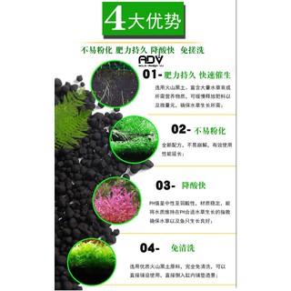 Phân Nền Gex Xanh 2kg